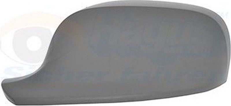 VanWezel 0681843U - Couvercle de Rétroviseur Links - Voor BMW X1 E84 - 10/2009 tot 2012