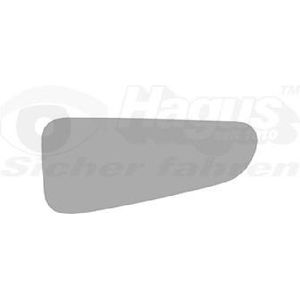 VanWezel 1987834 - Buitenspiegel Rechts - Voor Ford Trans. Custom 2012-2018