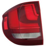 VanWezel 0690921 - Achterlicht - Links - Voor Bmw X5 f15 van 08/2013 tot 2018