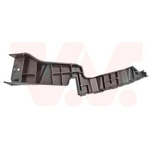 BUMPER BEVESTIGINGSBEUGELS VOOR FIAT 500 2007-2015 51797765