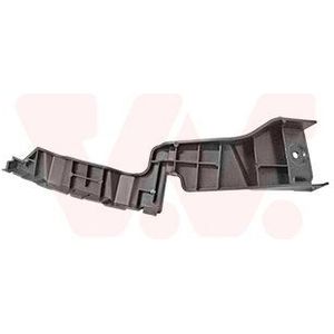 BUMPER BEVESTIGINGSBEUGELS VOOR FIAT 500 2007-2015 51797764