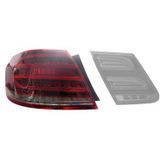 VanWezel 2942921 - Achterlicht - Links - Voor Mercedes E w212 van 04/2013 tot 2016