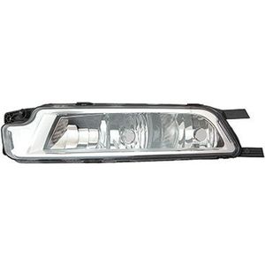 VanWezel 5742997 - Verlichting Dagrijverlichting Links - Voor Volkswagen Passat van 11/2014 tot 2019