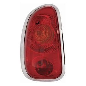 VanWezel 0515921 - Feu arrière gauche pour Mini Countryman de 06/2010 à 2017