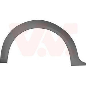 VAN WEZEL Verbreding, spatbord FORD 1885522 1386256,1440802,1470683 5081728