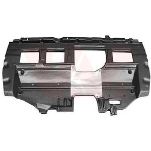 Motorruimte-Isolatie Citroen, Peugeot Van Wezel 4029702