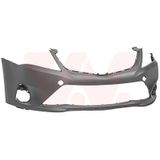 VAN WEZEL Bumper TOYOTA 5421570 5211905919