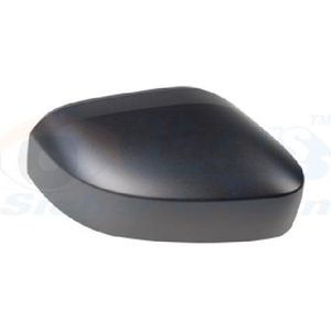 VanWezel 5854842 - Couvercle de Rétroviseur Droit - Zwart - Voor Volkswagen Caddy 05/2015 tot 2020