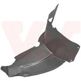 VanWezel 5740431 - Pare boue - Aile Avant Links - Volkswagen Passat 11/2010 tot 2014