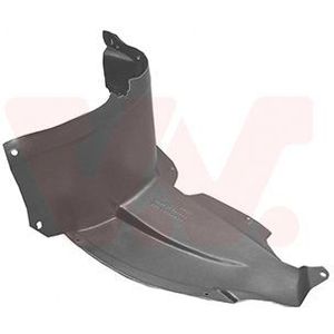 VAN WEZEL Wielkast VW 5740432 3AA805912 Bekleding, wielkast