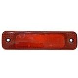 VanWezel 1985929 - 3e Remlicht - Voor Ford Transit van 07/2006 tot 2014