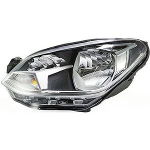 VanWezel 5702961H - Voorlicht met Richtingaanwijzer - Voor Volkswagen Up! - 11/2011 tot heden