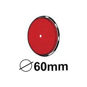 Reflector, Parkeer- / Breedtelicht