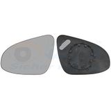 VanWezel 5437831 - Linker Buitenspiegel - Toyota Yaris - Convex - Niet Gevoerd