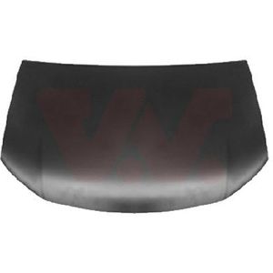 Motorkap Dacia Van Wezel 1507660