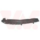 VAN WEZEL Houder, bumper VW 5854567 2K5807183A