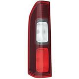 VanWezel 1728931 - Achterlicht Links - Voor Fiat Talento 01/2016 tot 2021