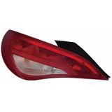 VanWezel 2927921 - Achterlicht - Links - Voor Mercedes Cla c117/x117 van 2013 tot 2019