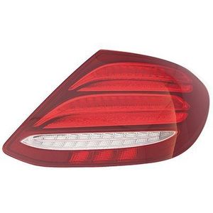VanWezel 2932926 - Achterlicht - Rechts - Voor Mercedes E w213 vanaf 01/2016