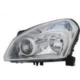 VAN WEZEL Koplampen NISSAN 3388985 26060JD910,26060JD91A,26060JD91B Koplamp 26060JD96A