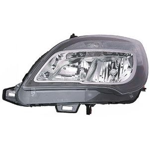 VanWezel 3861961N - Phare double avant gauche pour Opel Meriva b de 01/2014 à maintenant