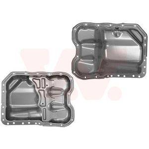 Van Wezel - Carterpan - Voor Hyundai IX35 2010-2015 - OEM 21510-25000