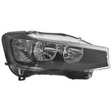 VanWezel 0691962 - Phare double avant droit pour Bmw X3 f25 de 04/2014 à 2017