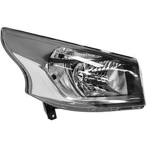 VanWezel 1728962 - Phare droit avec clignotant pour Fiat Talento de 01/2016 à 2021