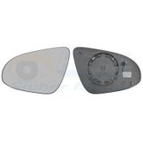 VanWezel - 0919831 - Achteruitkijkspiegel - Links - Voor Citroen C1 - 06/2014 tot 2021