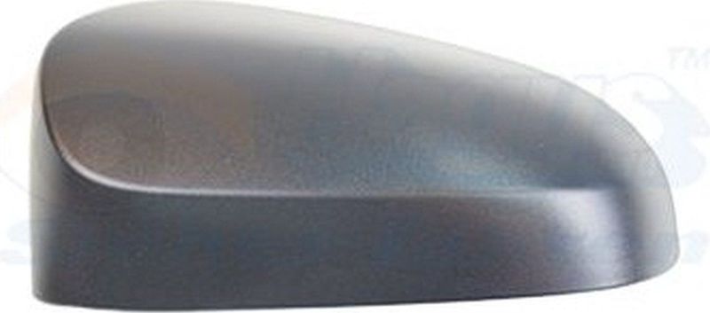 VanWezel 0919841 - Couvercle de rétroviseur gauche pour Citroen C1 de 06/2014 à 2021