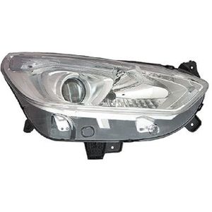 VanWezel 1889962 - Voorlicht - Voor Ford Galaxy van 09/2015 tot nu