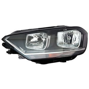 VanWezel 5769961 - Phare double avant gauche pour Volkswagen Golf sportsvan de 05/2014 à maintenant