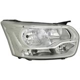 VanWezel 1991964 - Phare double avant droit pour Ford Transit (2t) de 03/2014 à maintenant