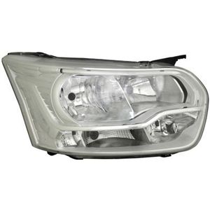 VanWezel 1991964 - Phare double avant droit pour Ford Transit (2t) de 03/2014 à maintenant