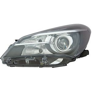 VanWezel 5428985 - Voorlicht - Voor Toyota Yaris - 09/2014 tot 2020