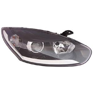 VanWezel 4382964 - Phare droit pour Renault Megane de 2009 à 2015