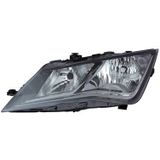 VanWezel - 4946961 - Voorlicht - Links - Voor Seat Leon van 01/2013 tot 2020
