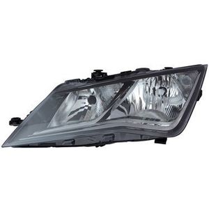 VanWezel - 4946961 - Voorlicht - Links - Voor Seat Leon van 01/2013 tot 2020
