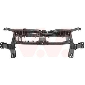 Bekleding Voorpaneel Ford Van Wezel 1991668