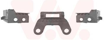 Renault - Van Wezel 4407569 - Houder - Bumper