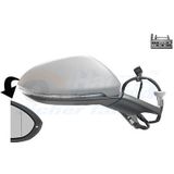VAN WEZEL Buitenspiegel VW 5766816 5G1857508CP,5G0857522,5G1857508CP9B9 Zijspiegel,Spiegel,Achteruitkijkspiegel,Autospiegel,Dodehoekspiegel