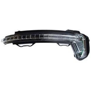 VanWezel 5747915 - Répétiteur de Rétroviseur Links - Voor Volkswagen Tiguan - Eclairage Voor