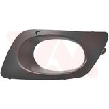 VAN WEZEL Bumper Grill MERCEDES-BENZ 3083594 90688503539B51,A90688502539B51,A90688503539B51 Ventilatiegrille, bumper 90688502539B51