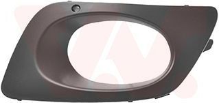 VAN WEZEL Bumper Grill MERCEDES-BENZ 3083594 90688503539B51,A90688502539B51,A90688503539B51 Ventilatiegrille, bumper 90688502539B51