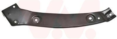 VAN WEZEL Koplampresorptie VW 5746661 5N0805931B