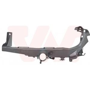 VAN WEZEL Houder, koplamp BMW 0657461 51647116707