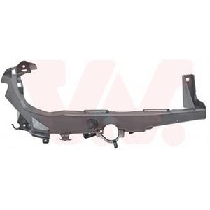 VAN WEZEL Houder, koplamp BMW 0657462 51647116708