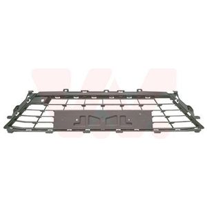 VAN WEZEL Bumper Grill RENAULT 4407590 622542307R Ventilatiegrille, bumper