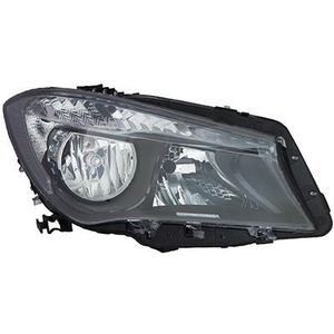 Koplamp Mercedes-Benz Van Wezel 2927962