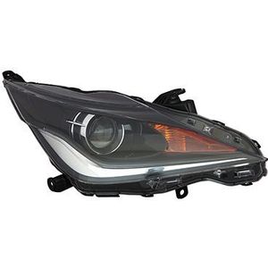 VanWezel 5409962 - Voorlicht - Voor Toyota Aygo - 05/2014 tot 2022